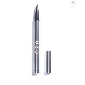 UZO Beauty Blaque Liquide Eyeliner easy to use voted best by Oprah!